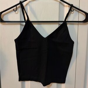 Nikibiki Black Women's Camisole Top